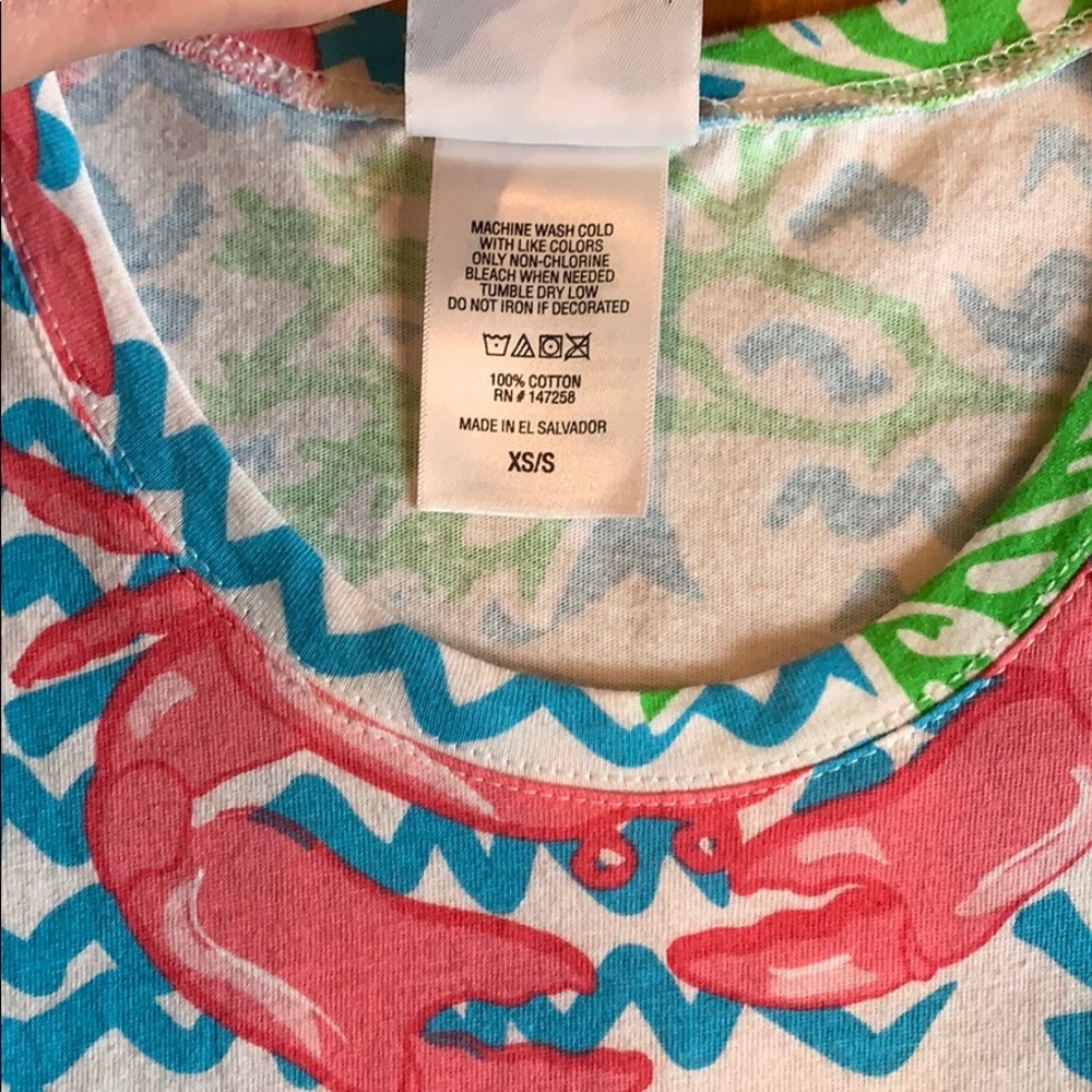 5/$25❗️Simply southern beach dress - Picture 4 of 5